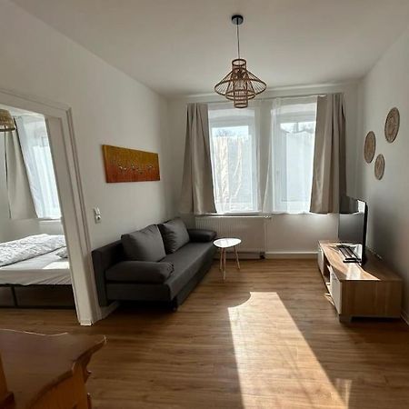 Wohnung Am Rande Der Altstadt Bambergs Eksteriør billede